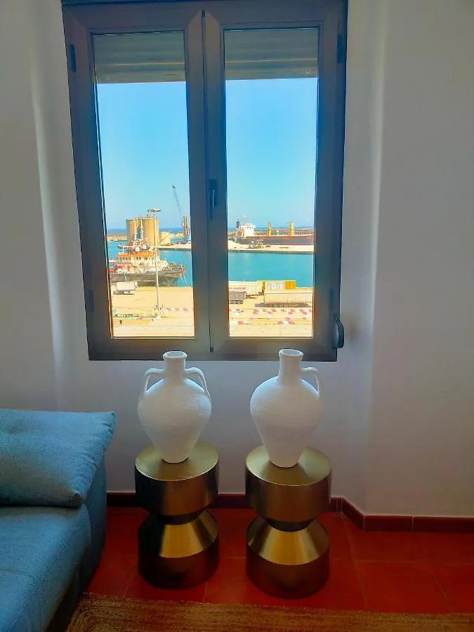 Soho Views & Parking Apartment Malaga