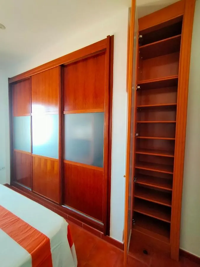 Soho Views & Parking Apartment Malaga