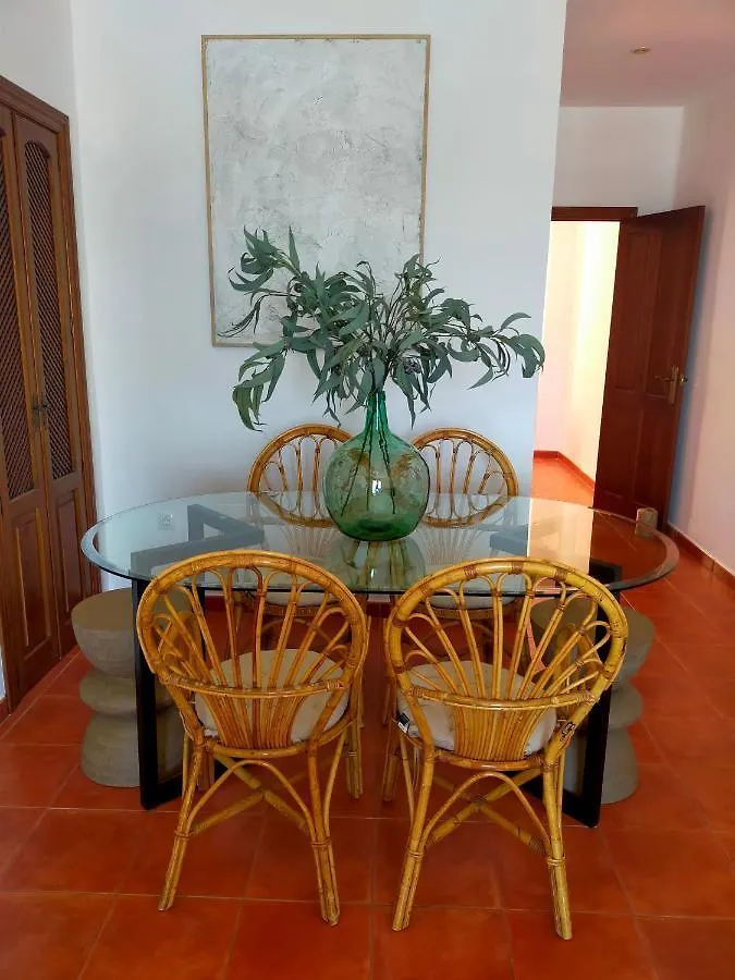 Soho Views & Parking Apartment Malaga