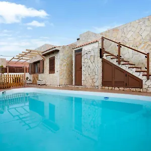 Casitas 28 Holiday home Corralejo