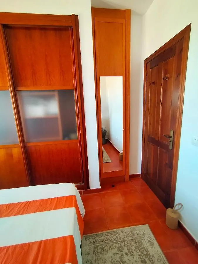 Soho Views & Parking Apartment Malaga Spain