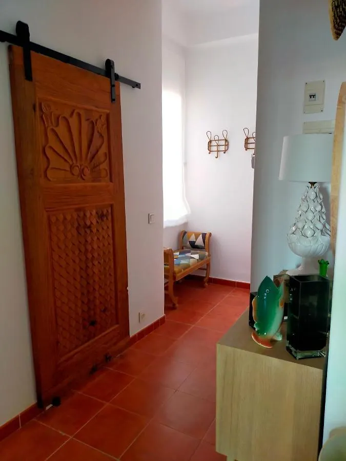 Soho Views & Parking Apartment Malaga Spain