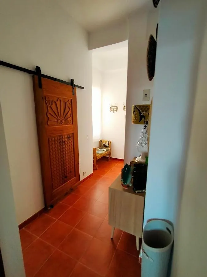 Soho Views & Parking Apartment Malaga