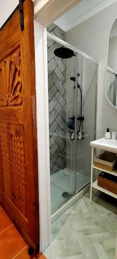 Soho Views & Parking Apartment Malaga